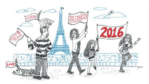 2016 French