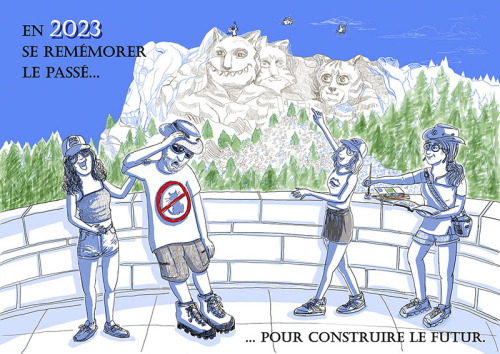 2023 French