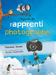 L'Agenda de l'Apprenti Photographe