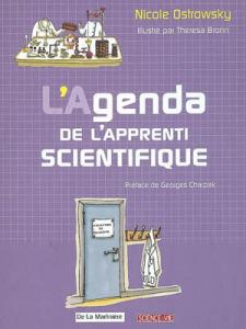 L'Agenda de l'Apprenti Scientifique