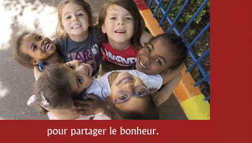 Bonheur