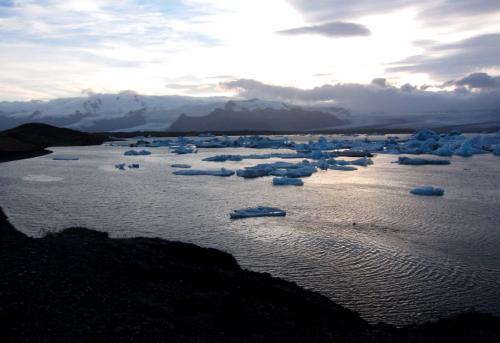 Jokulsarlon 1