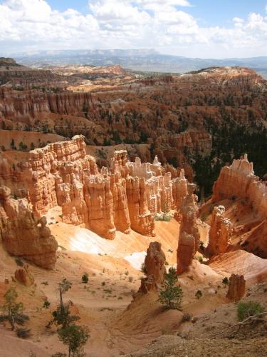 Le Théâtre de Bryce Canyon