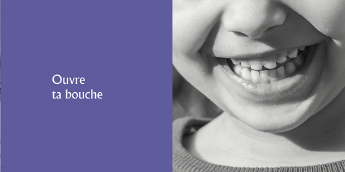 Ouvre ta bouche