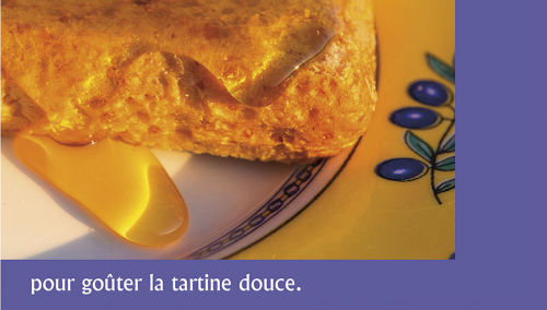 Tartine